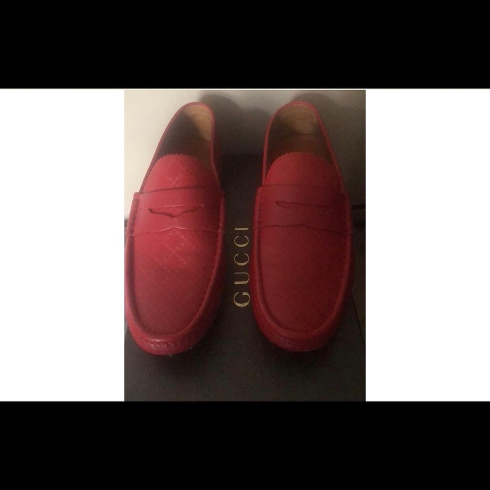 Gucci men shoes